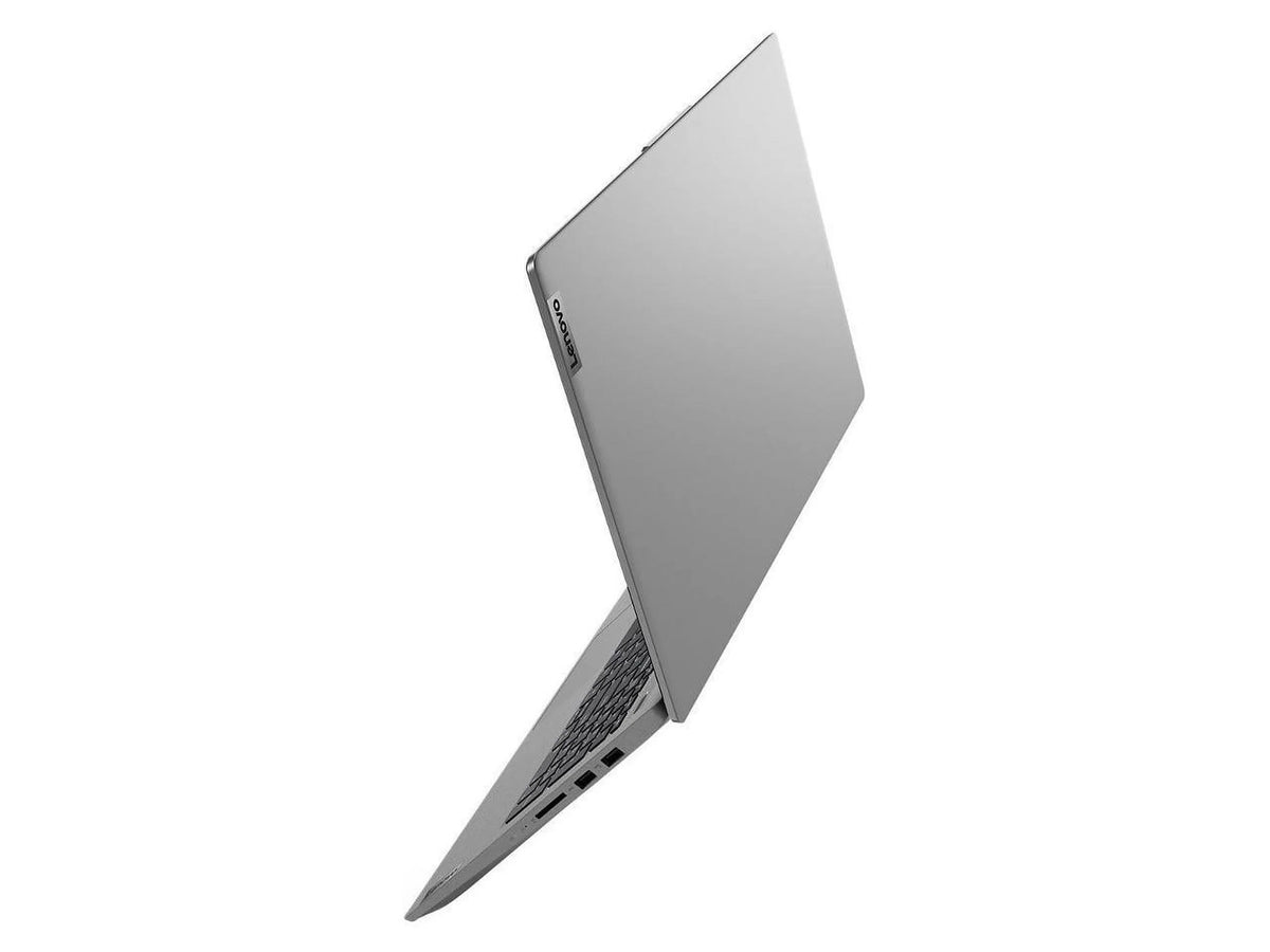 Pre-Owned Lenovo IdeaPad 5 15ITL05 15.6" Laptop Intel Core i3-1115G4 8GB Ram 256GB SSD W11H(Refurbished - Good)