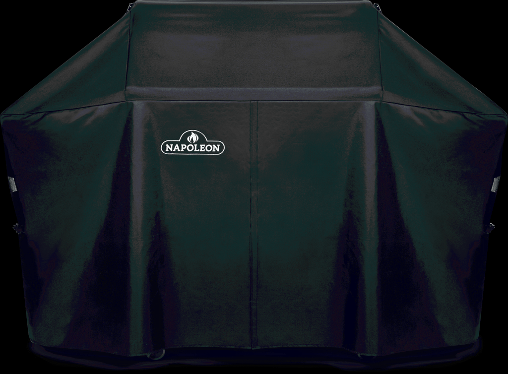 PRO 665 Grill Shield