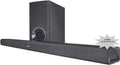 Denon DHT-S316 Bluetooth Sound Bar and Subwoofer with an Additional 1 Year Extended Amber Protection (2020)