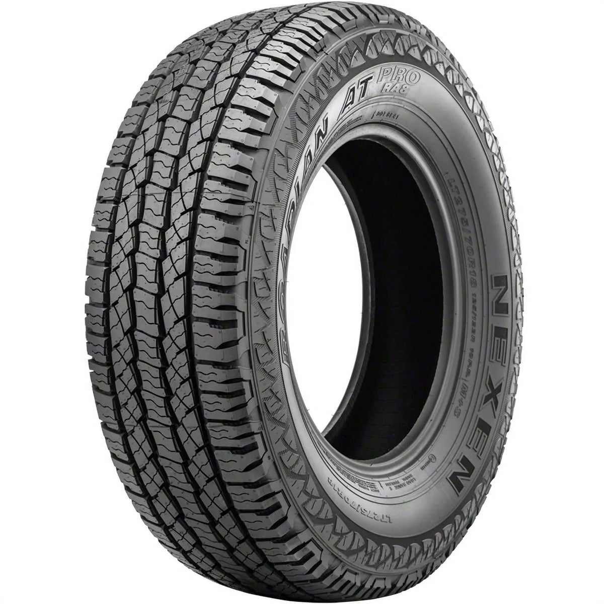 Arroyo ECO PRO H-T 245/70R16 111T