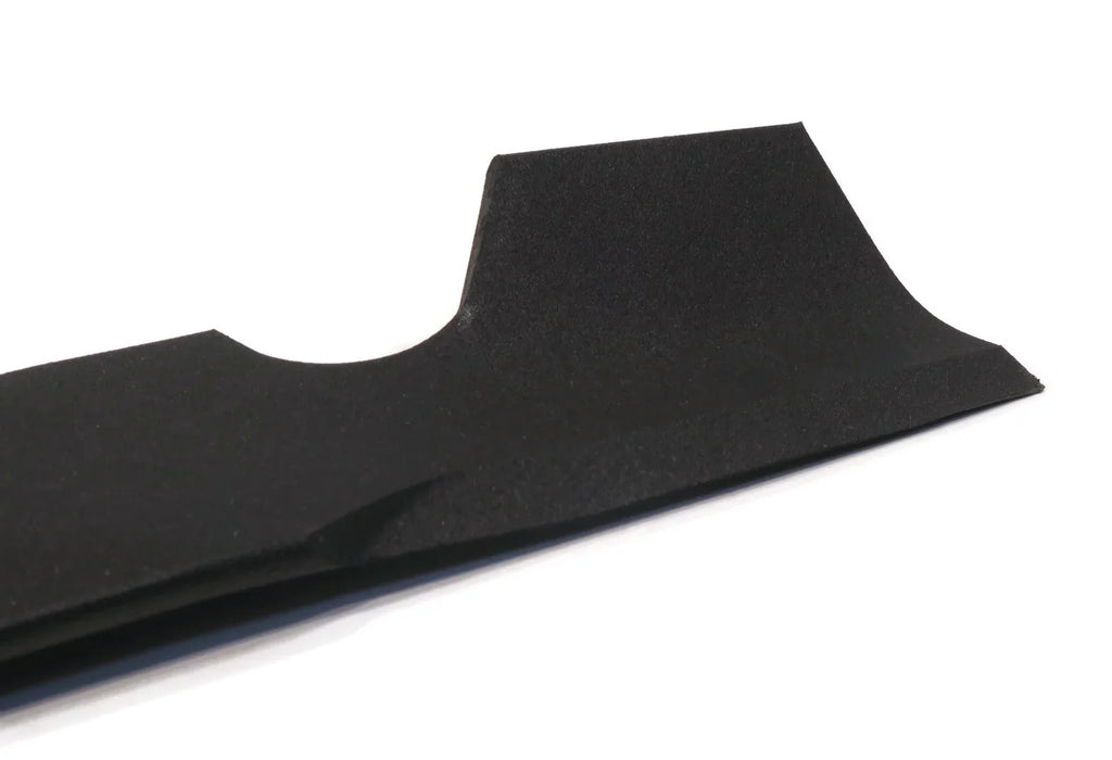 The ROP Shop | Toro 20.5" Blade for 2012 Z Master 2000 Series 74145 (SN 312000001-312999999)