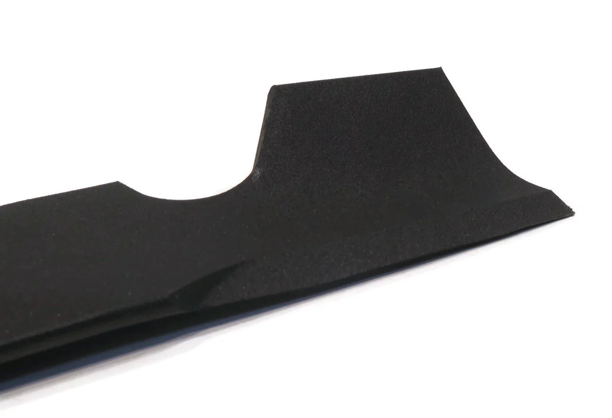 The ROP Shop | Toro 20.5" Blade for 2012 Z Master 2000 Series 74145 (SN 312000001-312999999)