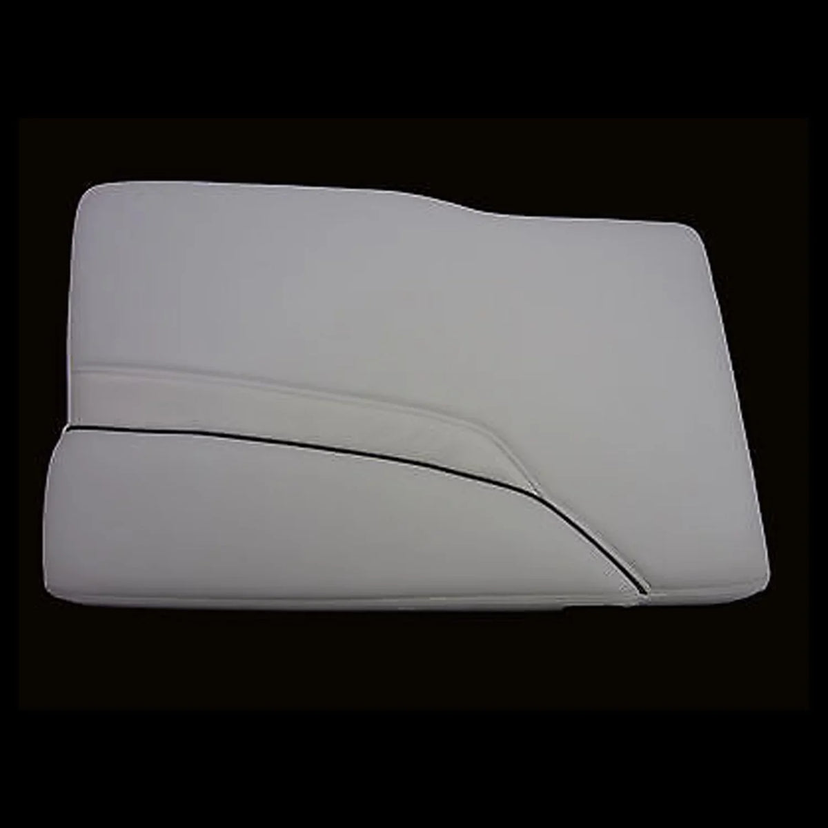 Sea-Doo Boat New Starboard Side Wrap Around Seat,Cushion,Upholstery,230 SP,Wake