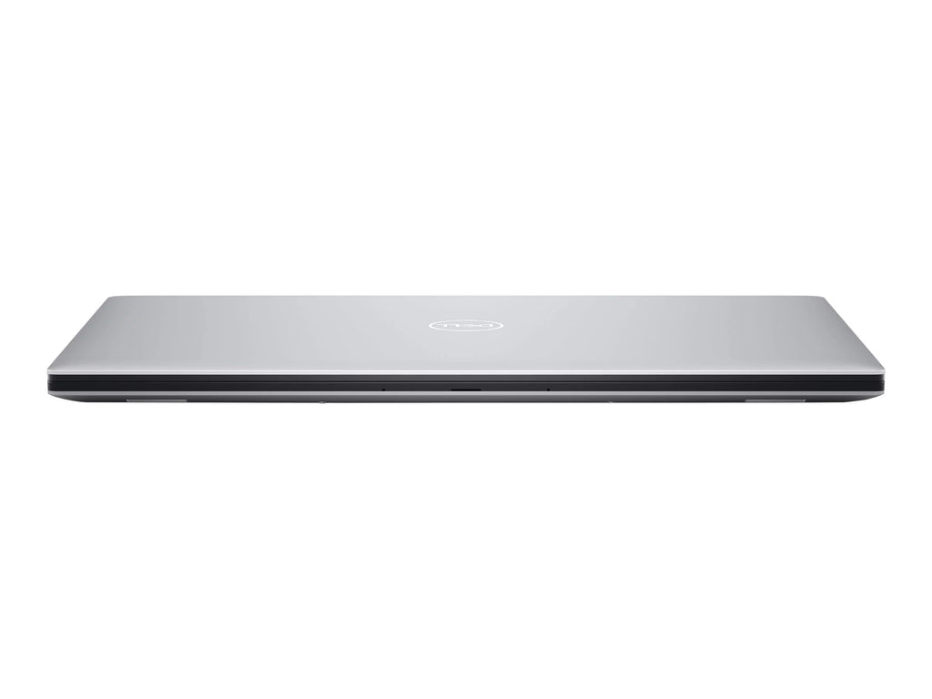 Restored Dell Precision 5510 15.6" Laptop i7 2.70 GHz 32 GB 512 GB SSD Windows 10 Pro (Refurbished)