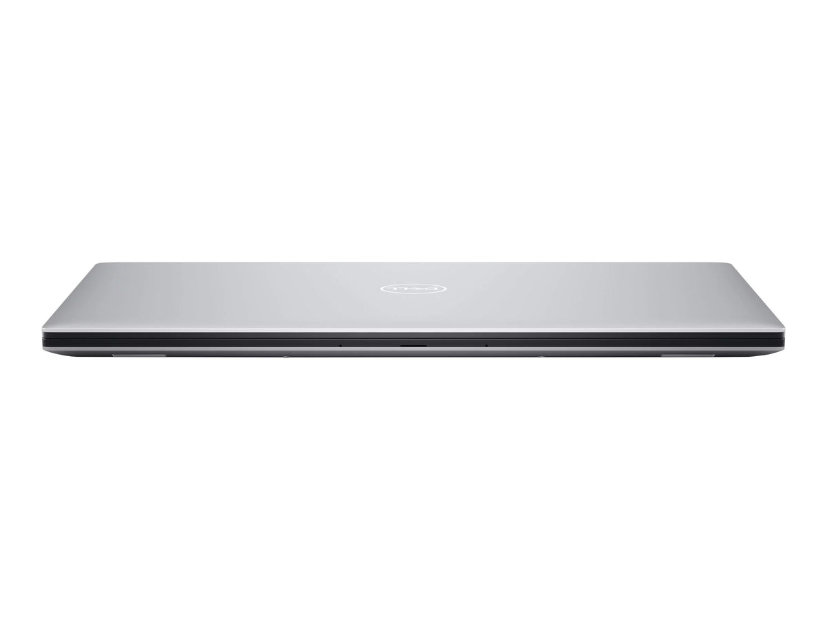 Restored Dell Precision 5510 15.6" Laptop i7 2.70 GHz 32 GB 512 GB SSD Windows 10 Pro (Refurbished)