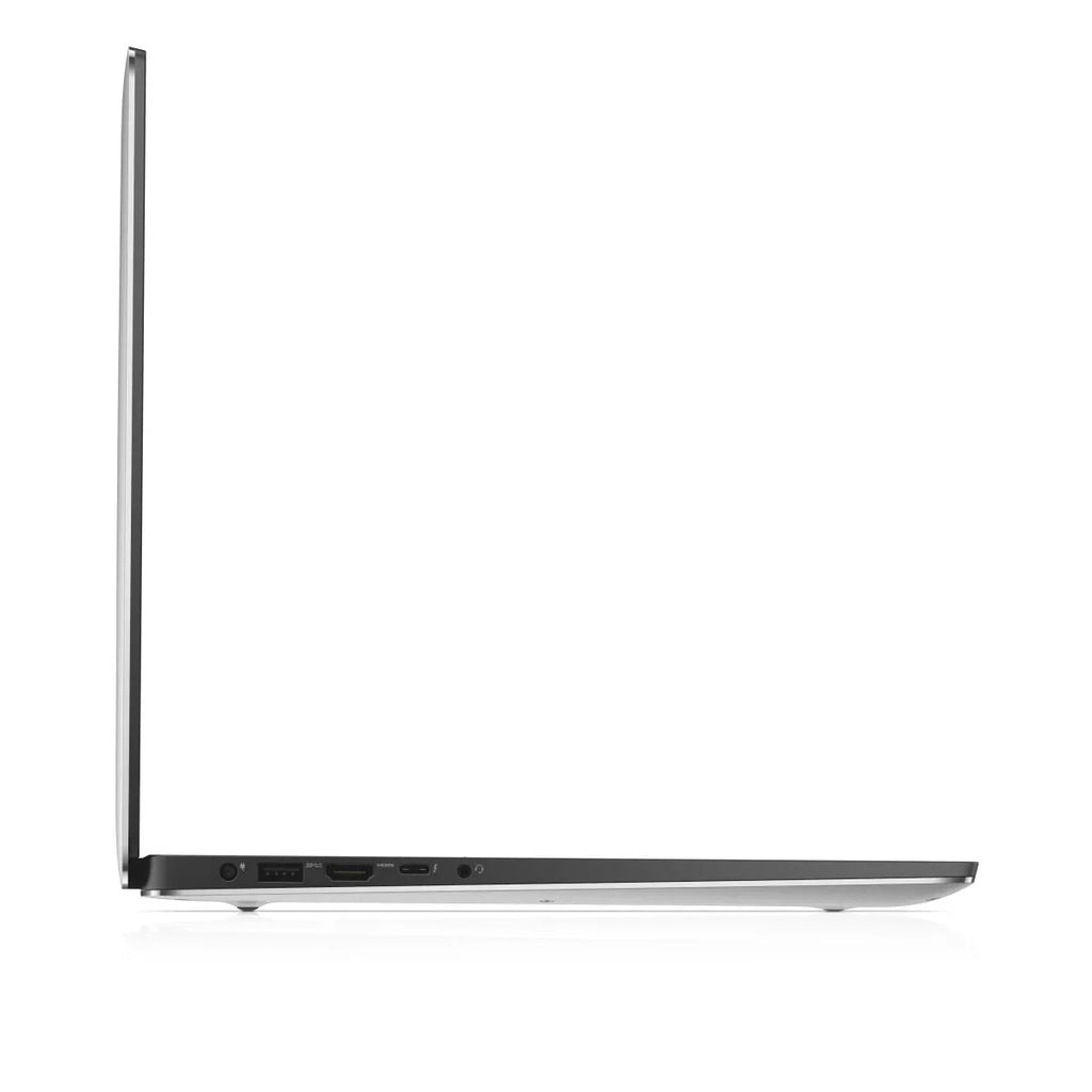 Restored Dell Precision 5510 15.6" Laptop i7 2.70 GHz 32 GB 512 GB SSD Windows 10 Pro (Refurbished)