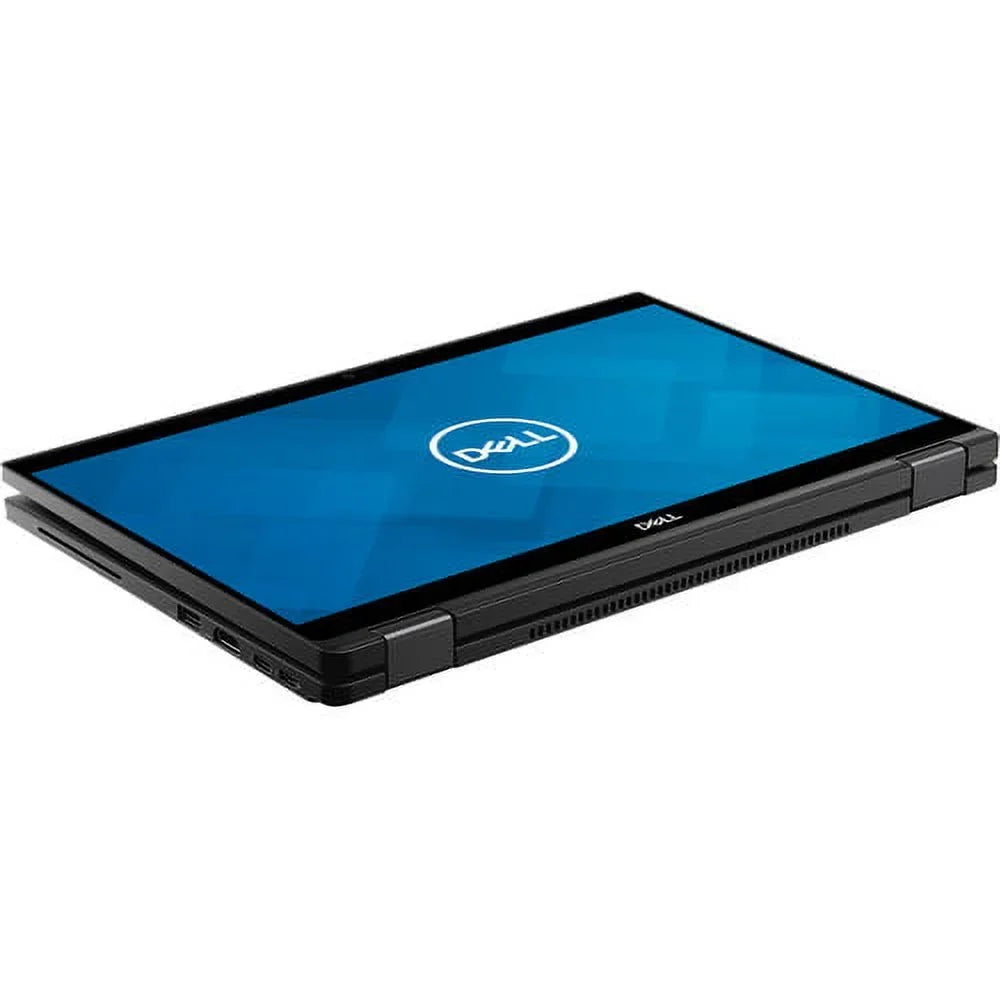 Dell Latitude 7390 2-in-1 13.3" FHD Intel Core i5-8350U 1.7GHz 8GB RAM, 512GB SSD USB-C HDMI Wi-Fi BT Windows 10 Pro (Used)