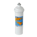 Package Of 2 Omnipure ELF-5M-P Carbon Filter with Scale Inhibitor Everpure 4CB5-S Compatible