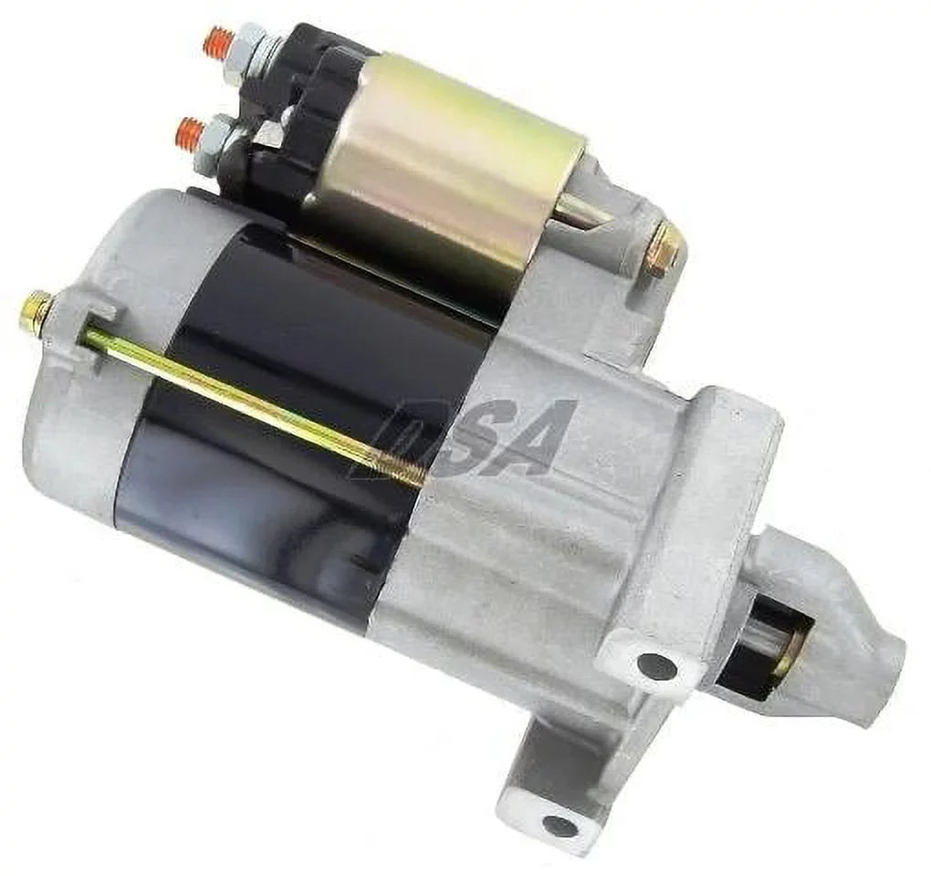 Starter Compatible with John Deere Z-trak 737 757 X465 AM133646