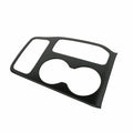 Teledu Gear Shift & Cup Holder Center Console Protection Trim