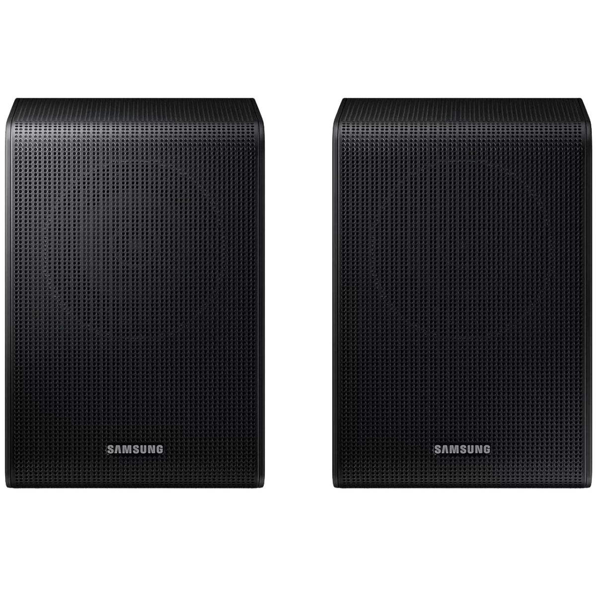 HW-S60B 7.1ch Soundbar with SWA-9200S Wireless Surround Rear Speakers and SWA-W510 Subwoofer (2022)