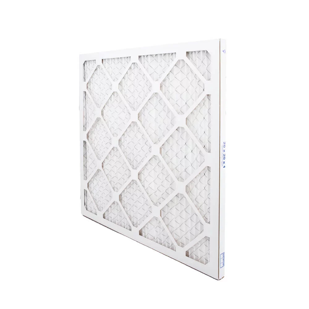 AIRx Filters 20x20x1 Air Filter MERV 11 Pleated HVAC AC Furnace Air Filter, Air Beast 6-Pack Made in the USA