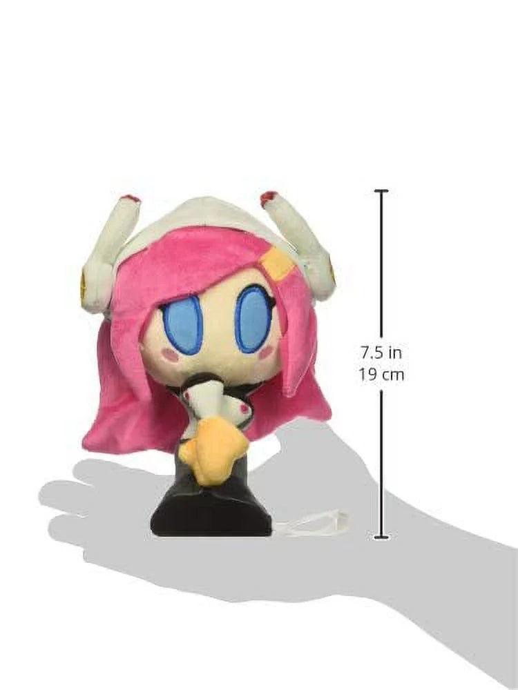 Little Buddy 1683 Kirby Adventure All Star Collection: Susie 8" Plush