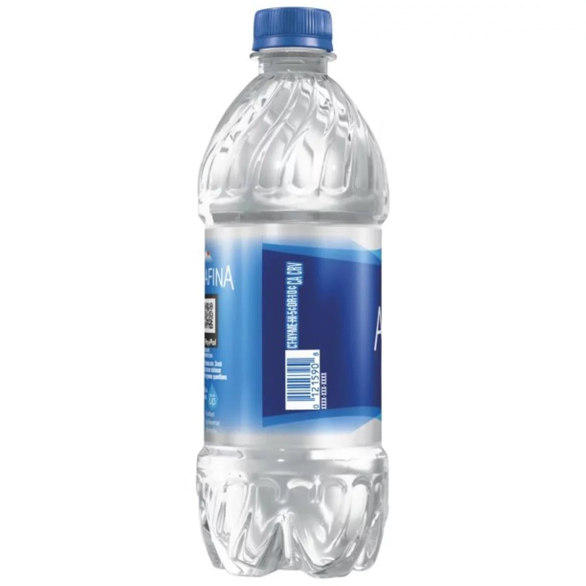 Aquafina Water 20oz Bottles, Quantity of 16