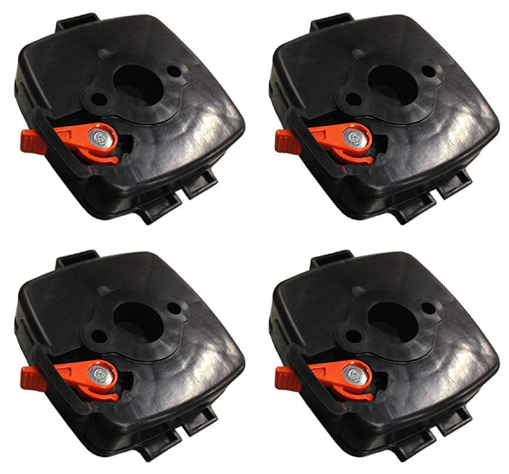 Echo 4 Pack of Genuine OEM Replacement Air Cleaner Cases P021012870-4PK