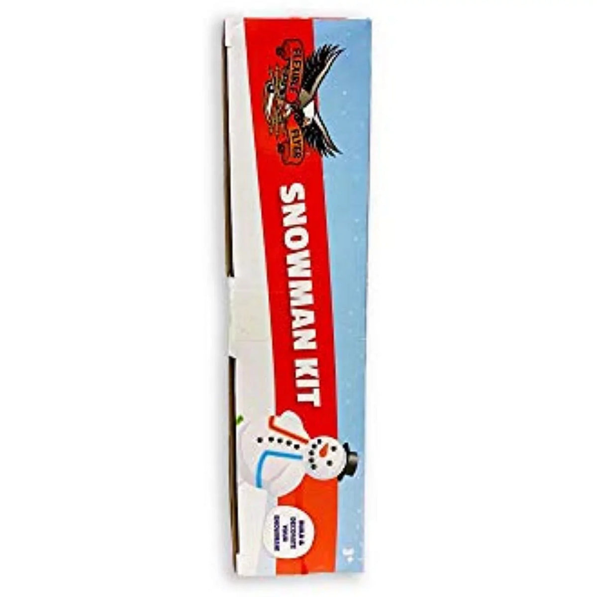 Flexible Flyer SM101 20-Pc. Snowman Decorating Kit - Quantity 1