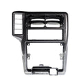 Dazzduo Air Vent,Seat Ibiza II Vent Seat Ibiza Center Console Air Console Air Vent Caddy II 6N1858071A Air Vent Seat II