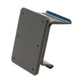 Scosche PC854490 ProClip Center Dash Mount Compatible with 2010-2023 Toyota 4Runner Trucks (Mounting Base Only