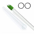 LSE Lighting QL-200 UV Lamp/Quartz Sleeve Combo Kit for VH200 Series