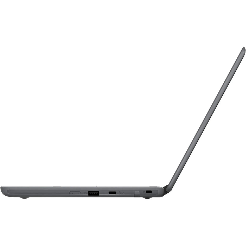 Asus Chromebook Flip 11.6" Touchscreen, Intel Celeron N5100, 64GB SSD, ChromeOS, CR1100FKA-YZ184T