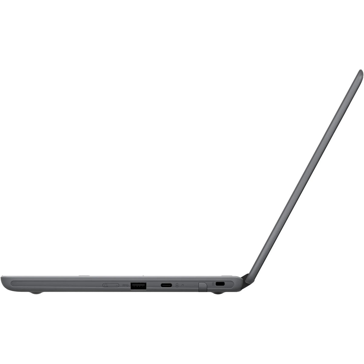 Asus Chromebook Flip 11.6" Touchscreen, Intel Celeron N5100, 64GB SSD, ChromeOS, CR1100FKA-YZ184T
