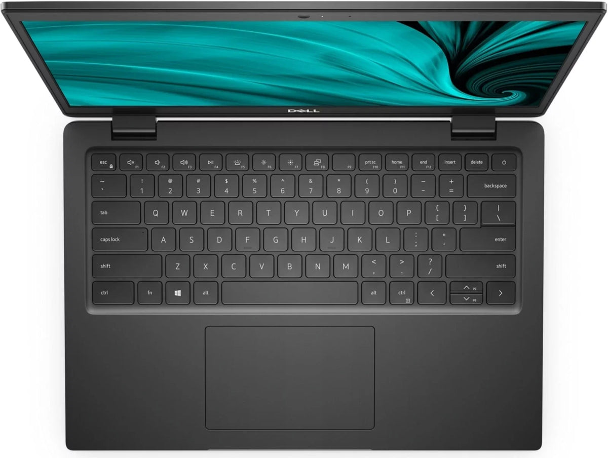 Dell Latitude 3000 3420 Laptop (2021) | 14" HD | Core i3 - 256GB SSD - 8GB RAM | 2 Cores @ 4.1 GHz - 11th Gen CPU