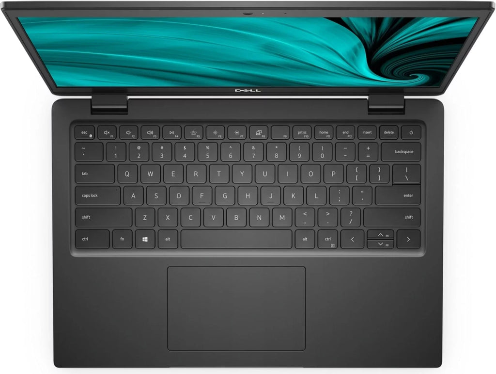 Dell Latitude 3000 3420 Laptop (2021) | 14" HD | Core i5 - 256GB SSD - 8GB RAM | 4 Cores @ 4.4 GHz - 11th Gen CPU