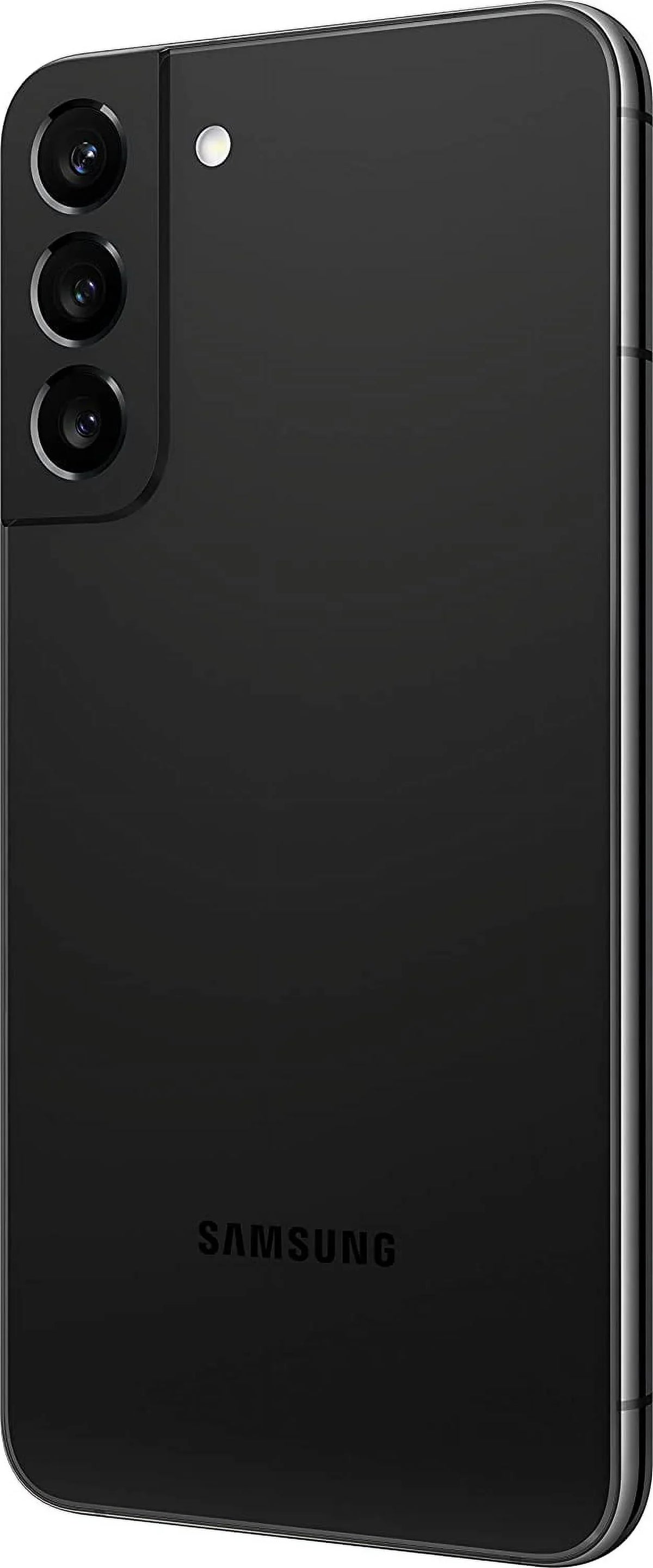 Samsung Galaxy S22 Plus 5G S906U (Fully Unlocked) 256GB Phantom Black (Used - Grade A+)