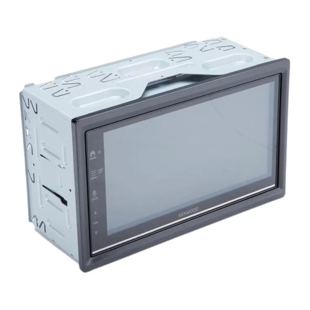 New Timber DMX7709S 6.8" Multimedia Receiver and CMOS-230 Universal Backup Camera