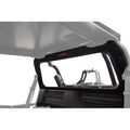 Tusk UTV Rear Glass Window For POLARIS RZR XP 4 Turbo FOX Edition 2018