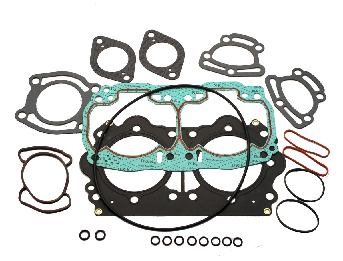 SeaDoo 951 Top End Gasket & O-Ring Set Kit (See ad for exact year & model fit, does NOT fit DI models)