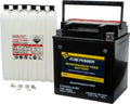 Fire Power Maintenance Free Battery CTX30CL-B-BS Compatible With Sea-Doo GTI LTD 155 2011-2015