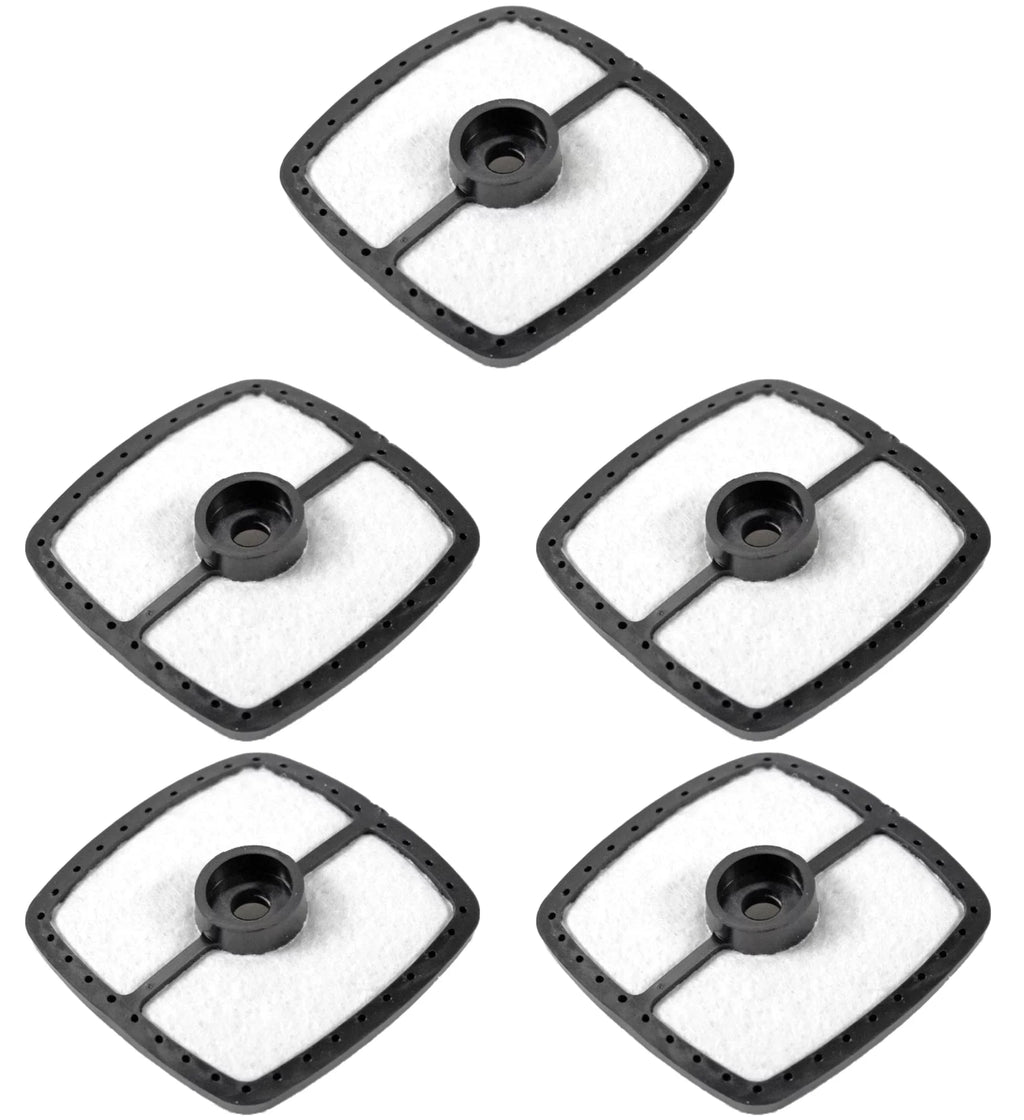 Echo 5 Pack of Genuine OEM Replacement Air Filters A226001410-5PK