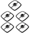 Echo 5 Pack of Genuine OEM Replacement Air Filters A226001410-5PK