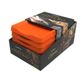 Blackstone Spatula Mat - Orange