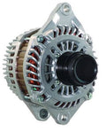New Alternator Fits Dodge Caliber 2.4L 2008-2009 A3Tj2581 04801477Aa 4801477Aa