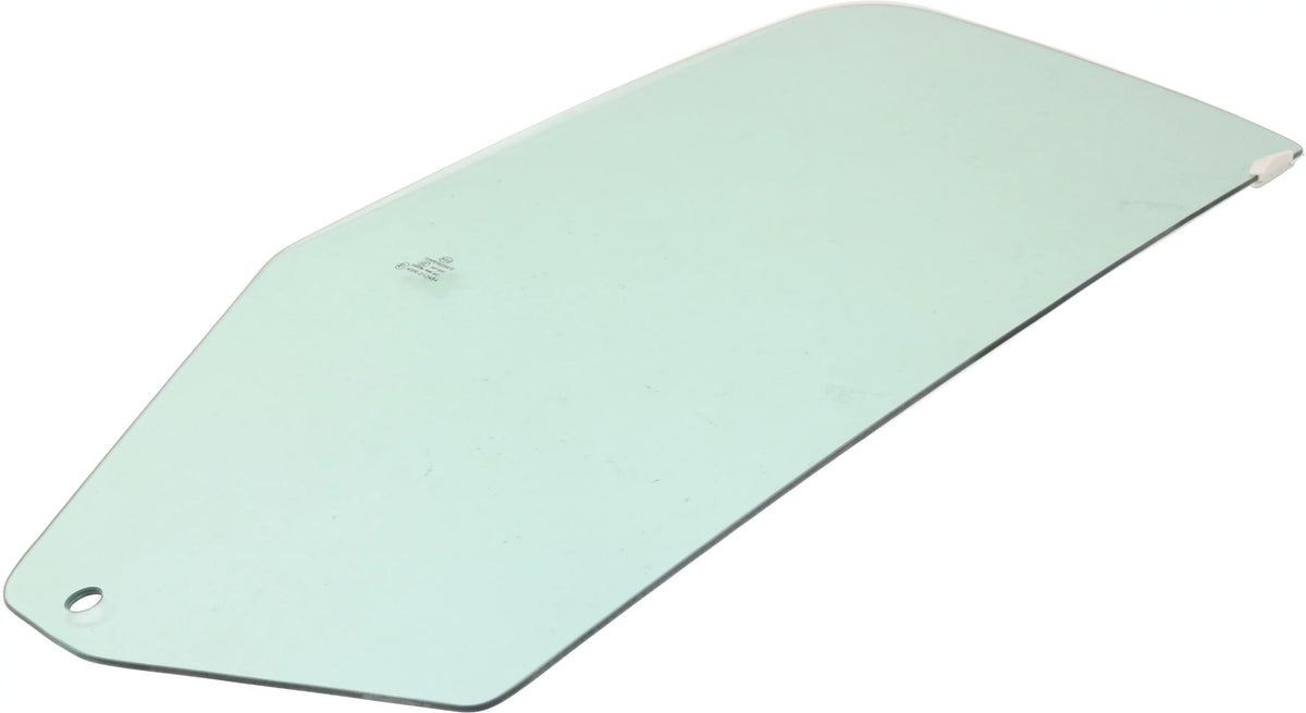 Door Glass Compatible with 2014-2020 Ram ProMaster 1500 2500 Front, Right Passenger DD12365 GTYN