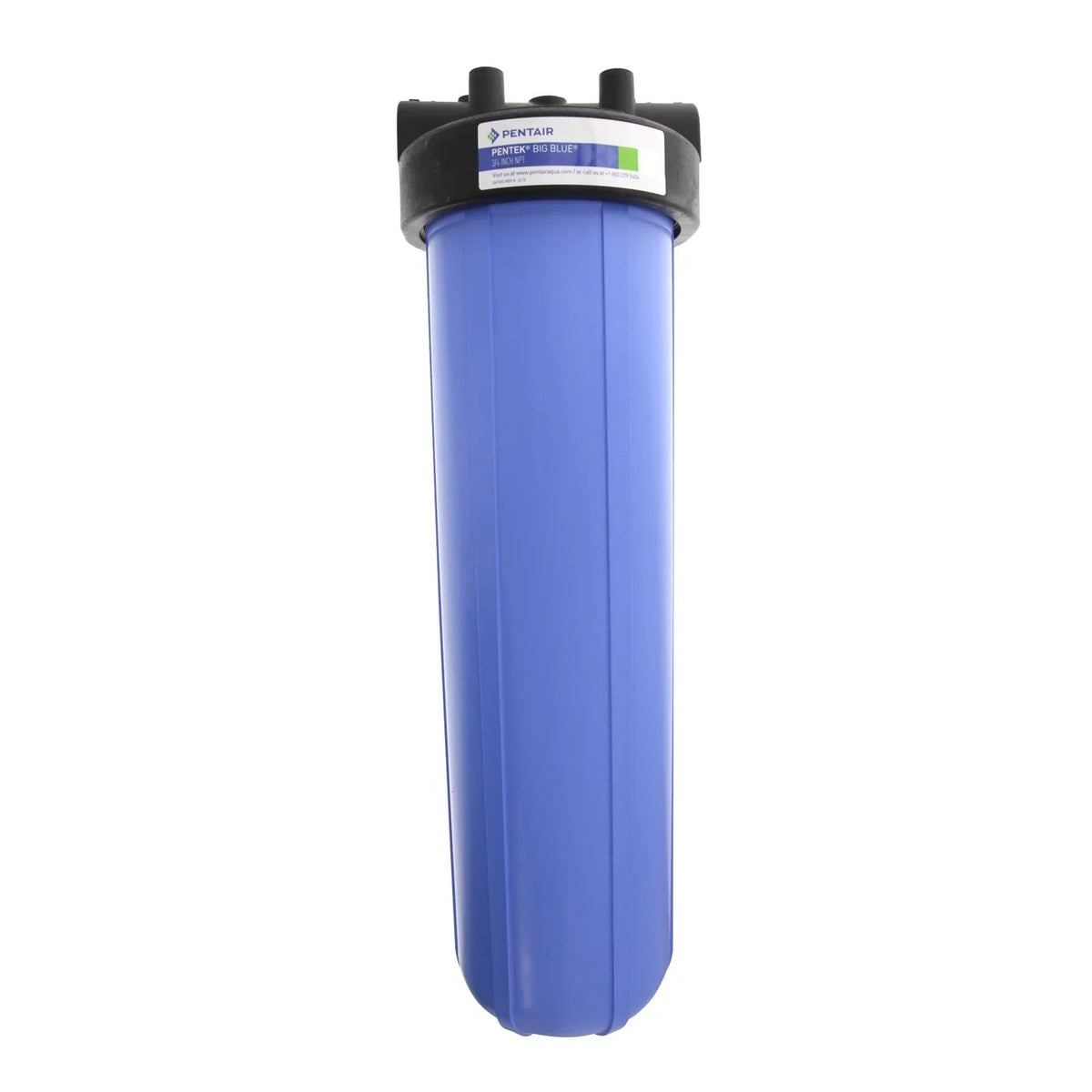 Package Of 12 20-BB 3/4" Whole House Water Filter System