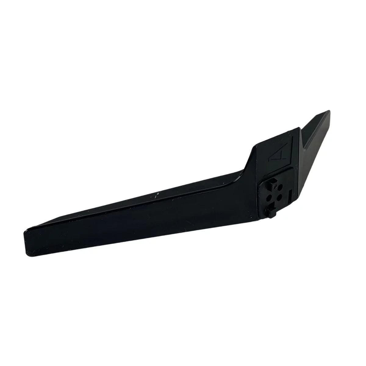 Restored Ceybo OEM AAN76430617 TV Base Stand Legs fit for LG 75UK6500 86UK6500 86UM8070PUA (Refurbished)
