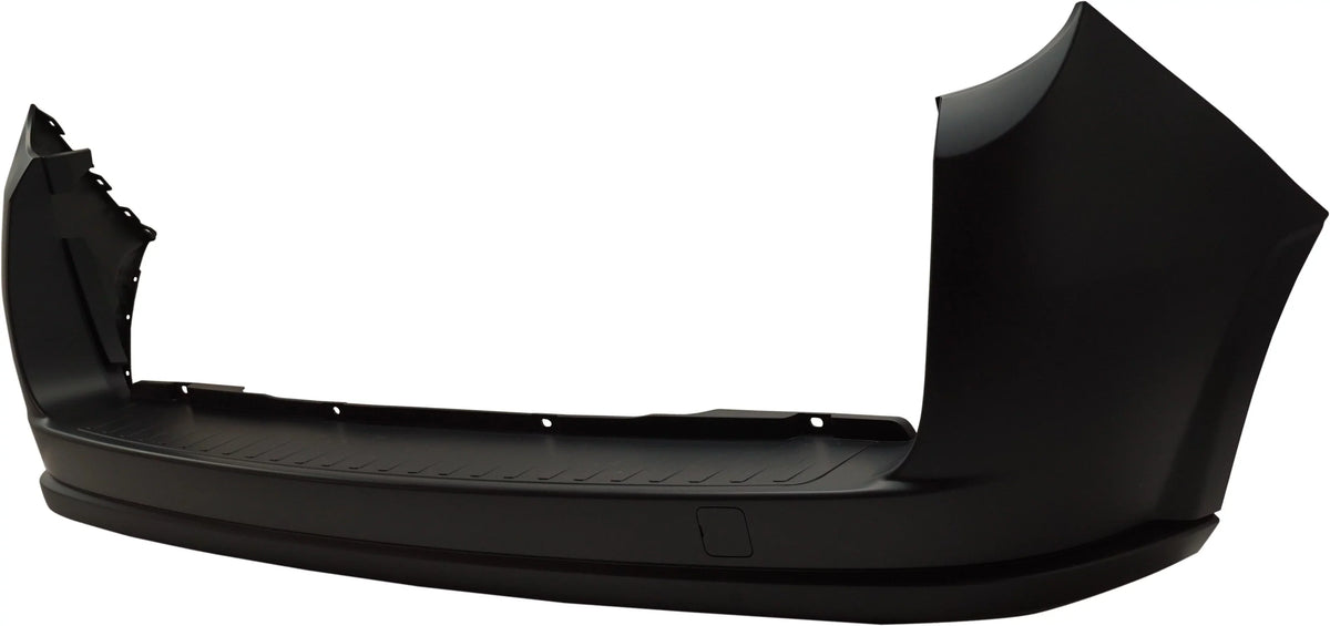 BUMPER Enclosure Compatible For 2015-2022 Ram ProMaster City Rear Primed