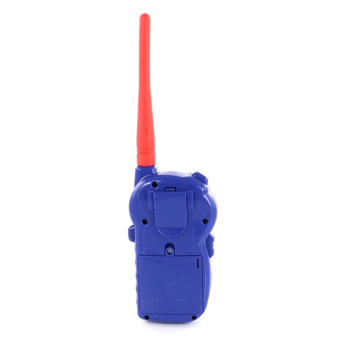 PJ Masks 2 Piece Walkie Talkie Set