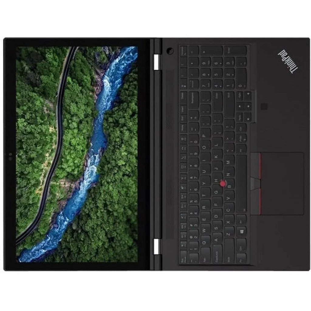 Lenovo ThinkPad T15g Gen 2 20YS002UUS 15.6" Notebook - Full HD - 1920 x 1080 - Intel Core i7 11th Gen i7-11800H Octa-core (8 Core) 2.30 GHz - 16 GB Total RAM - 512 GB SSD - Black