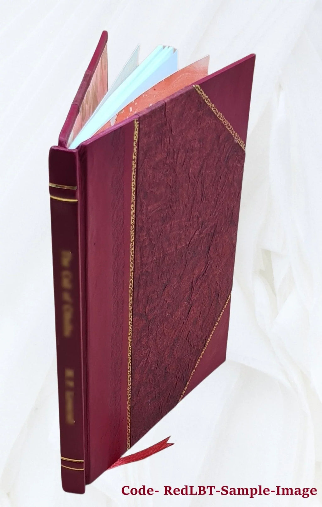 Application of statistical theory to beam-rider guidance in the presence of noise. [Part] 2, Modified Wiener filter theory / by Plank C. Stewart. 1955 [Leather Bound]
