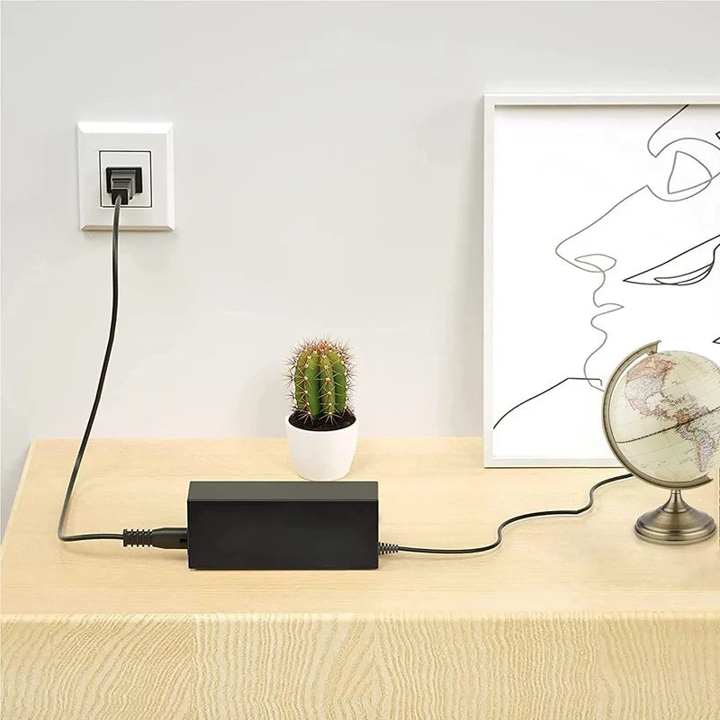 Nuxkst AC Adapter Charger Power Supply for Samsung HW-Q70R HWQ70R Q Series Soundbar PSU