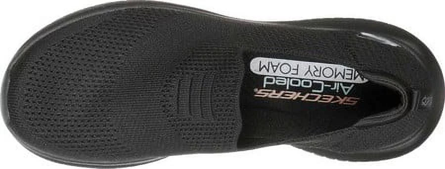 Skechers Women's Sport Ultra Flex Harmonious Slip-on Convenience Shoe