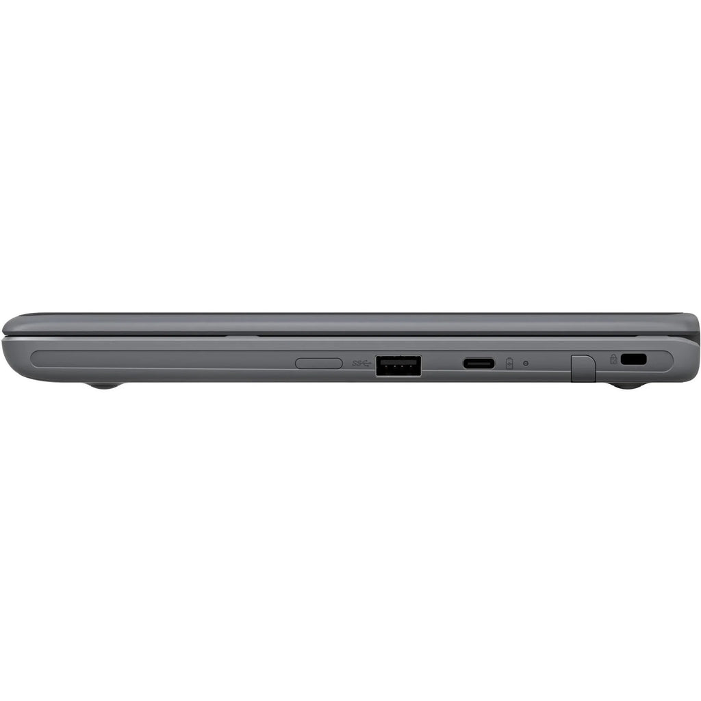 Asus Chromebook Flip 11.6" Touchscreen, Intel Celeron N5100, 64GB SSD, ChromeOS, CR1100FKA-YZ184T
