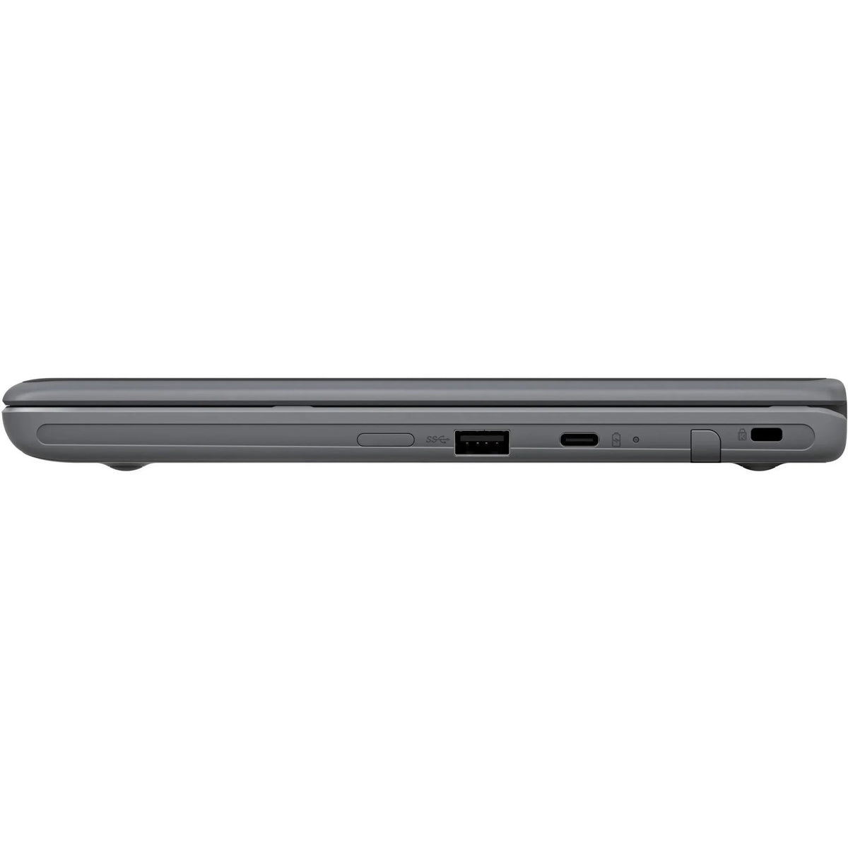 Asus Chromebook Flip 11.6" Touchscreen, Intel Celeron N5100, 64GB SSD, ChromeOS, CR1100FKA-YZ184T