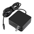PKPOWER 90W AC Adapter Cord Cable Charger for Dell XPS 13 7390 2in1 laptop Power Supply