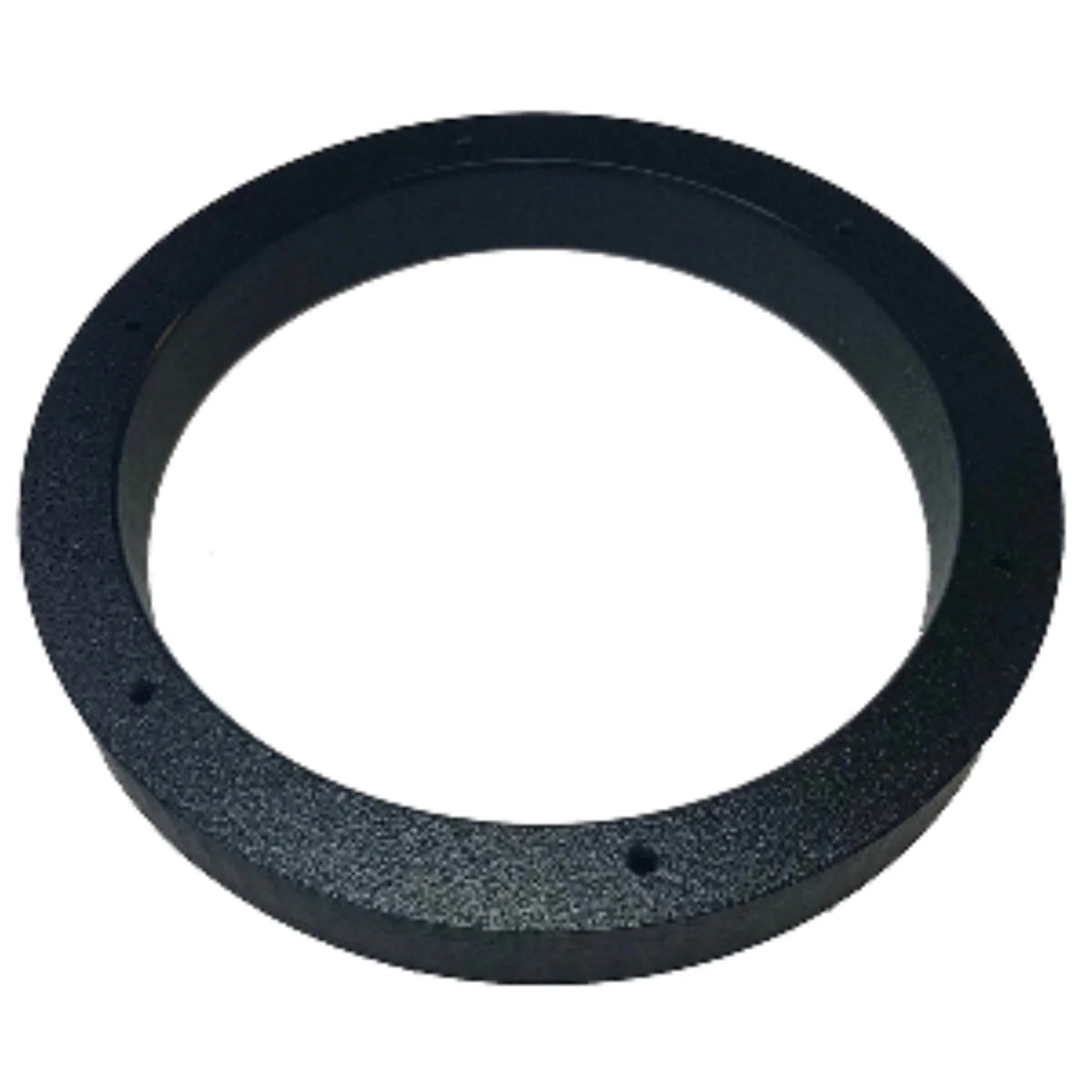 Ocean Breeze Marine Accessories Speaker Spacer for Wet Sounds Recon 8-8" Series Speakers-.50"-Black - WS-RECO8-50-BLK