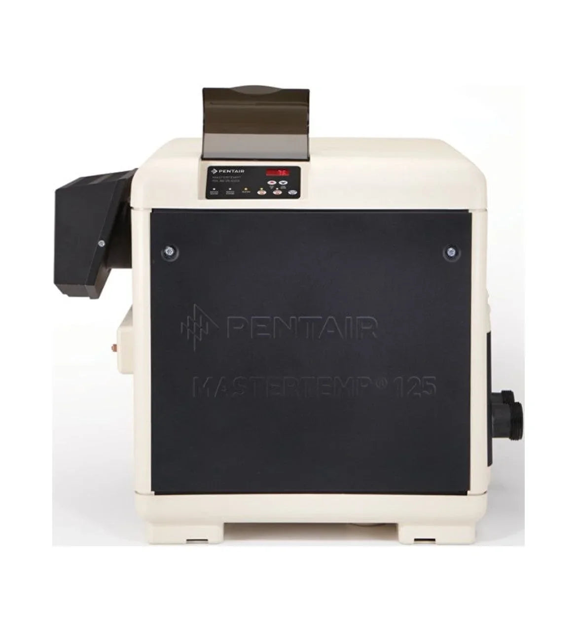 Pentair EC-462027 MasterTemp 250K BTU Gas Pool Heater